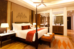 bedroom extensions Gleann Dail Bho Dheas