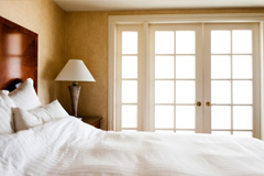 Gleann Dail Bho Dheas bedroom extension costs